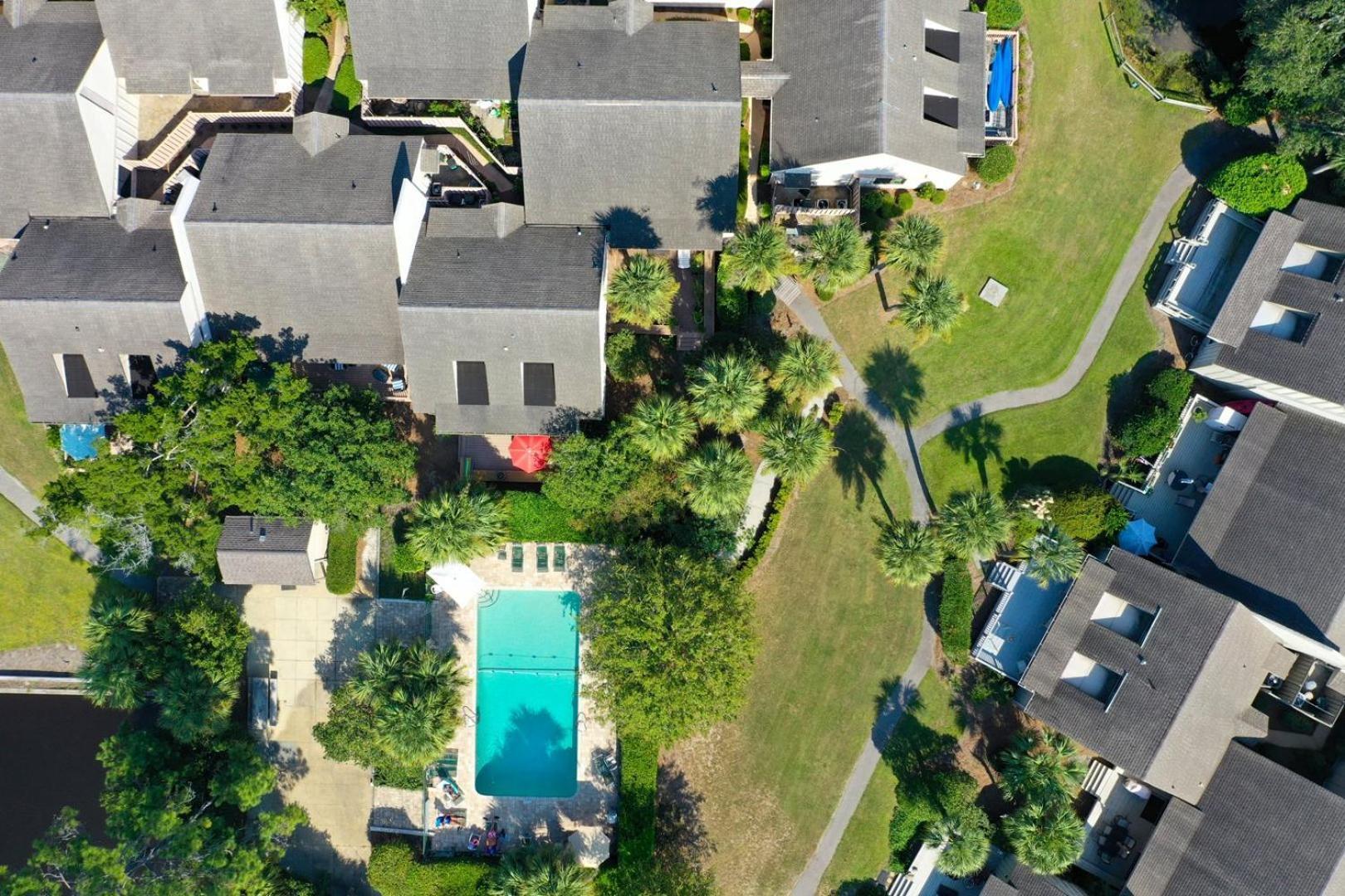Villa Complex Pool, Pet Friendly, Grill Hilton Head Island Esterno foto