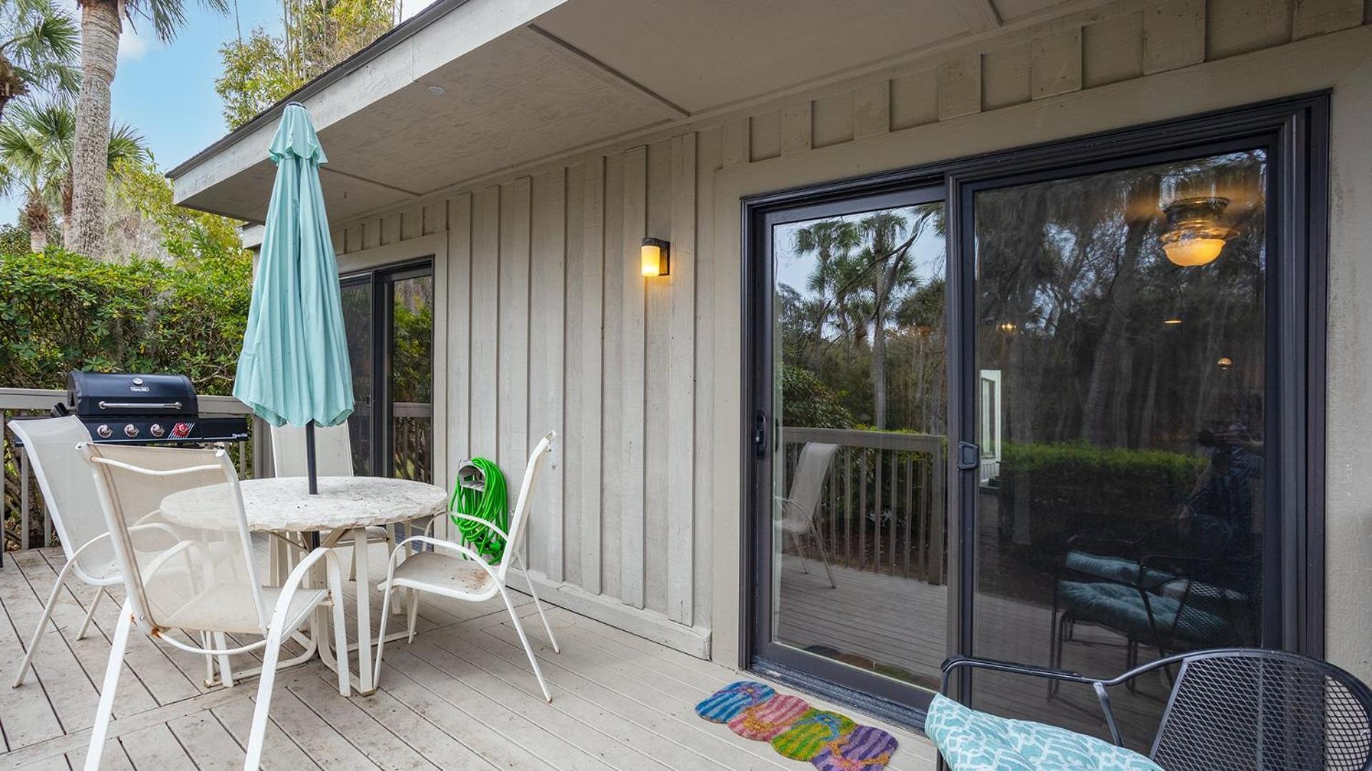 Villa Complex Pool, Pet Friendly, Grill Hilton Head Island Esterno foto