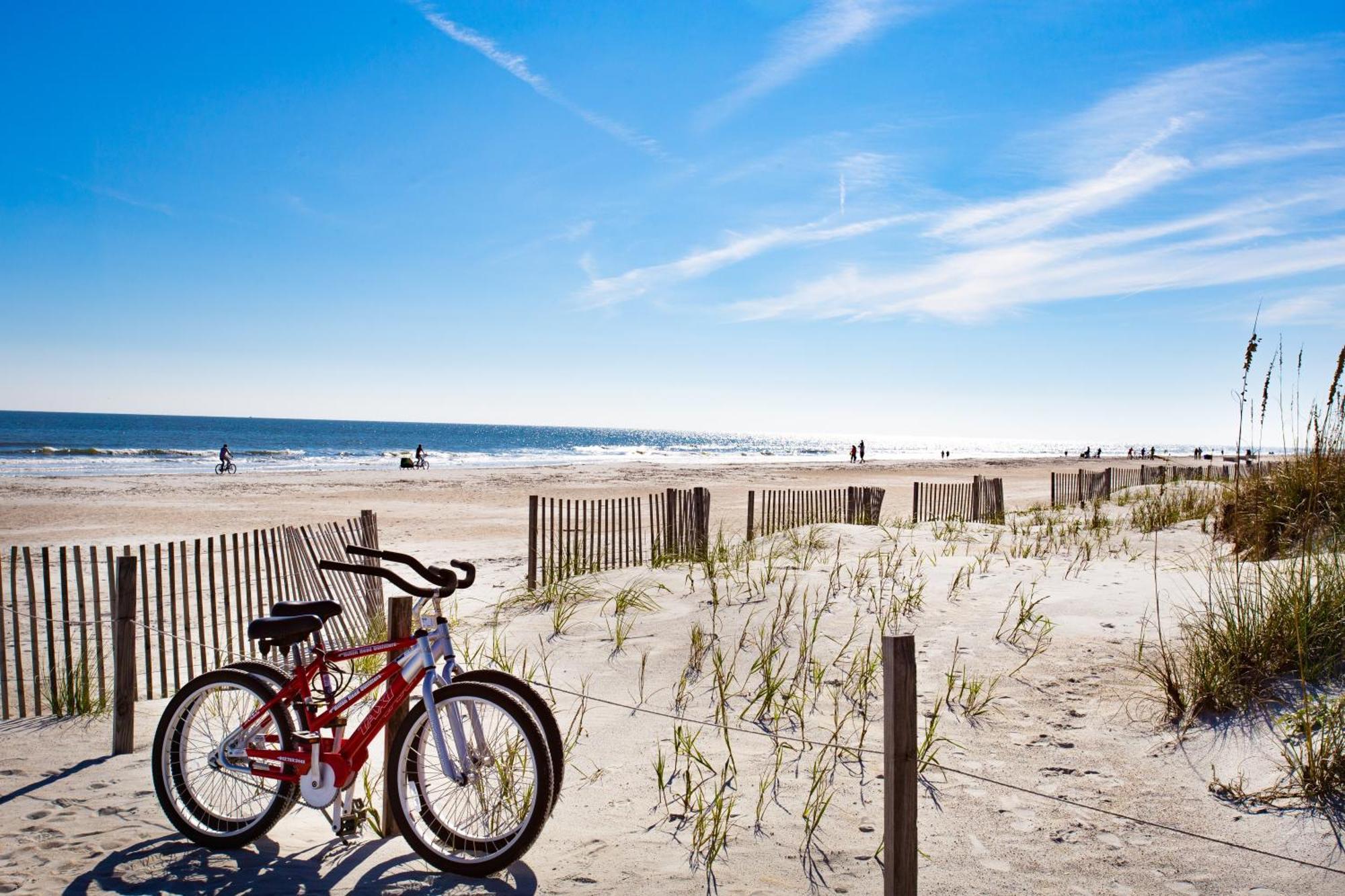 Villa Complex Pool, Pet Friendly, Grill Hilton Head Island Esterno foto