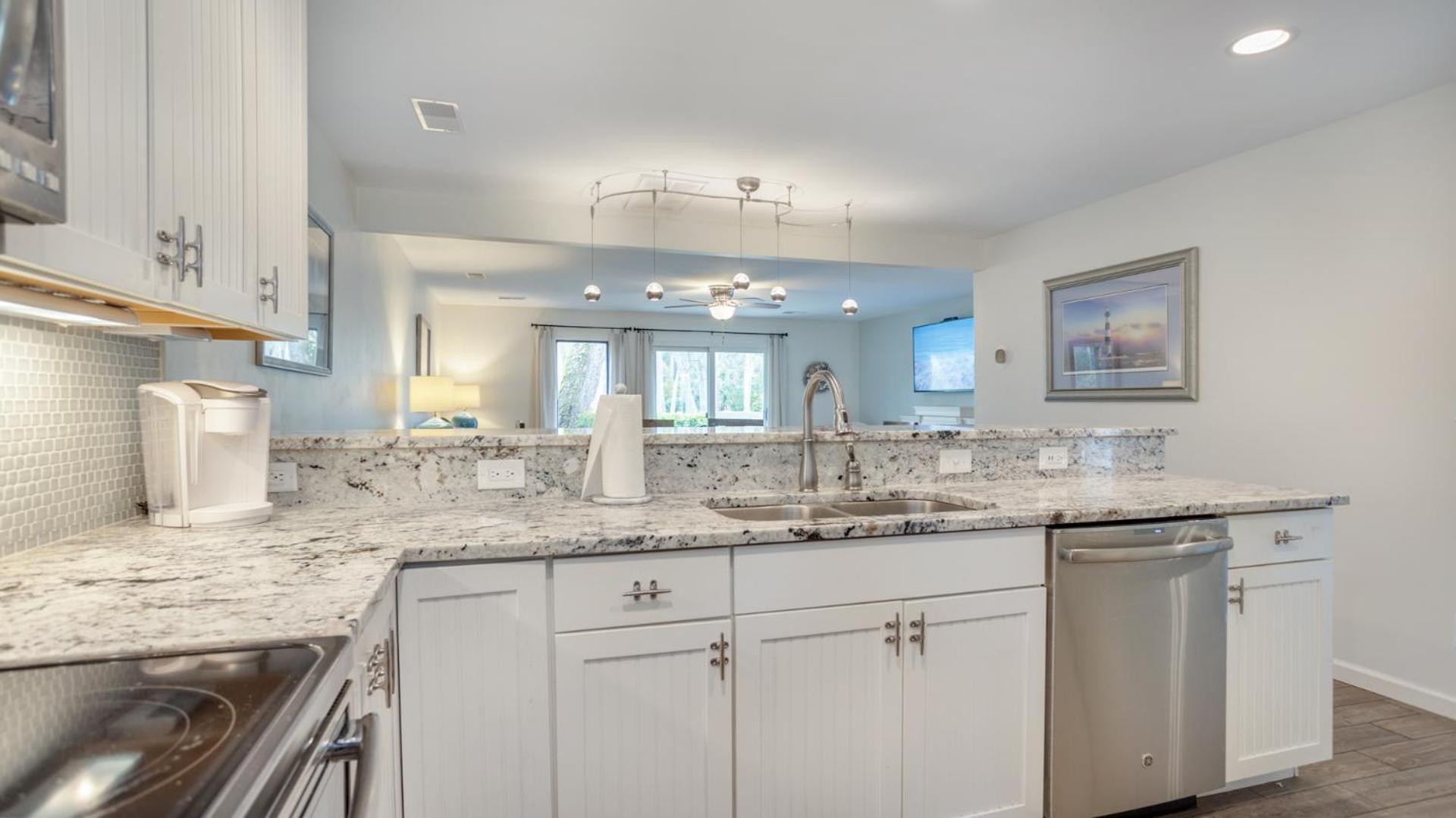 Villa Complex Pool, Pet Friendly, Grill Hilton Head Island Esterno foto