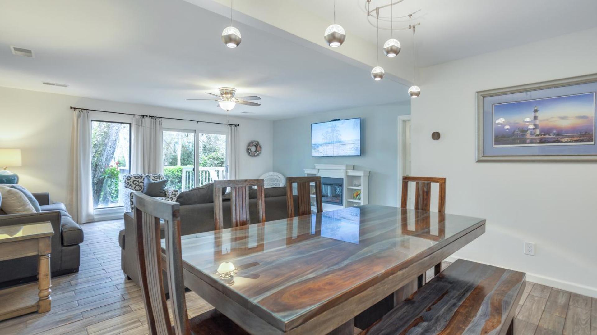 Villa Complex Pool, Pet Friendly, Grill Hilton Head Island Esterno foto