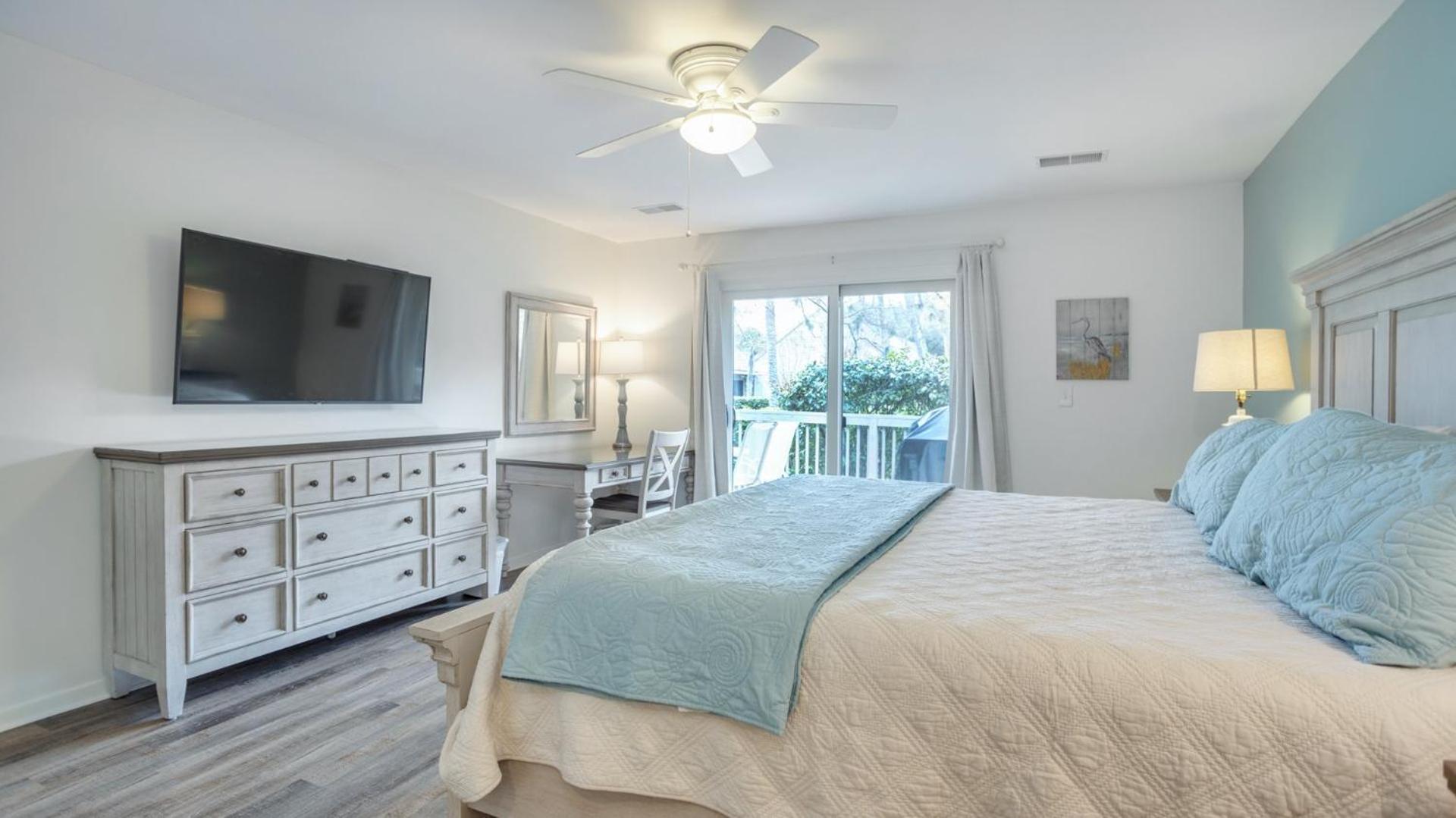 Villa Complex Pool, Pet Friendly, Grill Hilton Head Island Esterno foto
