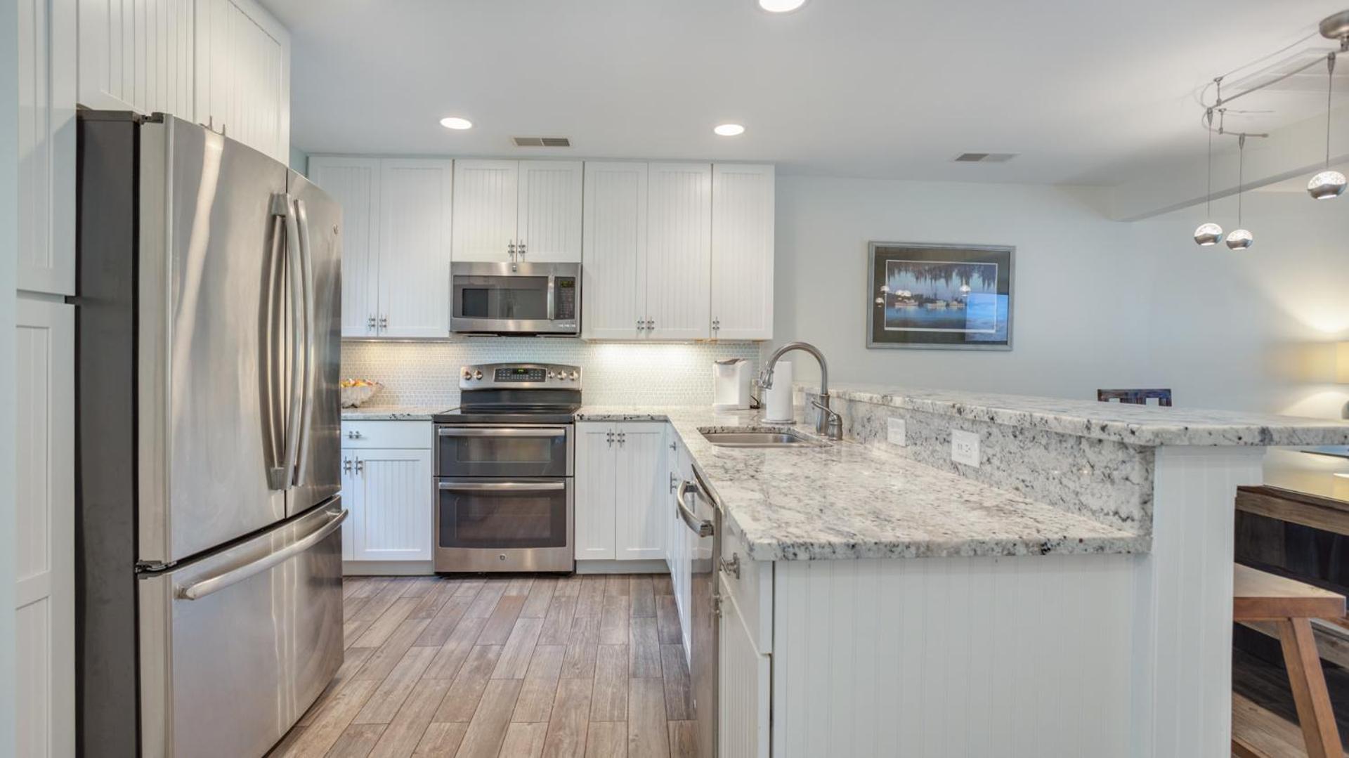 Villa Complex Pool, Pet Friendly, Grill Hilton Head Island Esterno foto