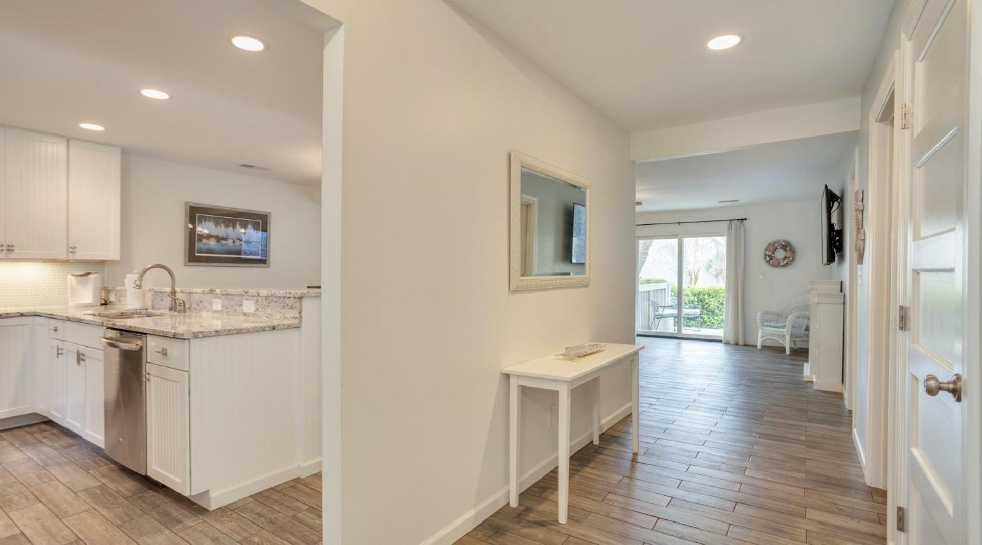 Villa Complex Pool, Pet Friendly, Grill Hilton Head Island Esterno foto