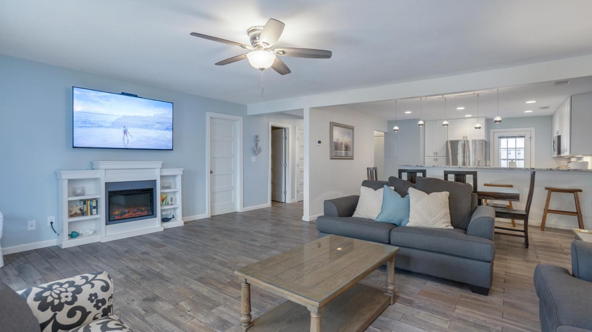 Villa Complex Pool, Pet Friendly, Grill Hilton Head Island Esterno foto