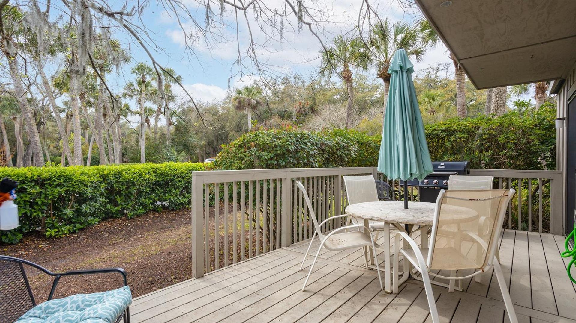 Villa Complex Pool, Pet Friendly, Grill Hilton Head Island Esterno foto